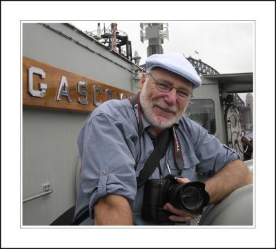 Jeff Akers