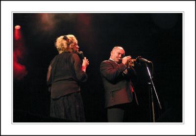 Renee Geyer & James Morrison