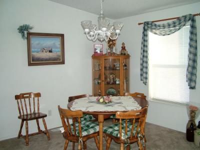 Cyndy's Dining Room