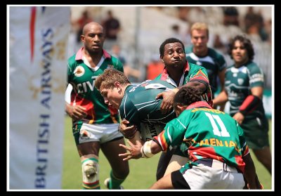 Rugby 2007