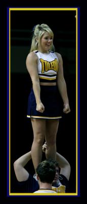 cheer