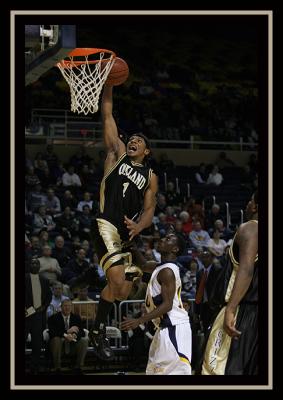 slam