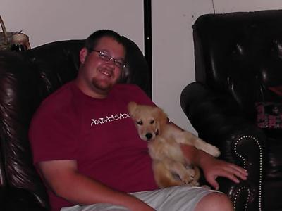 Josh Loving MacGyver