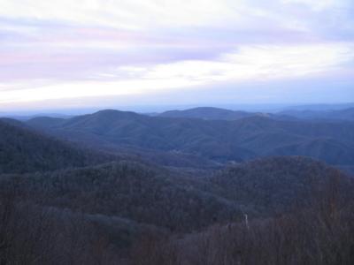 TN landscape