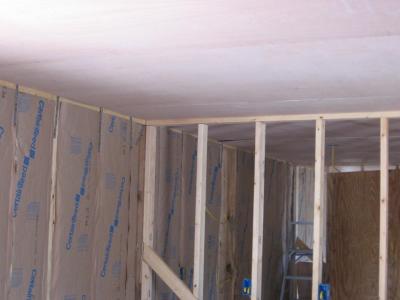 More of those Pesky Ceilings