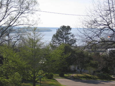 The Great Mississippi at Vicksburg