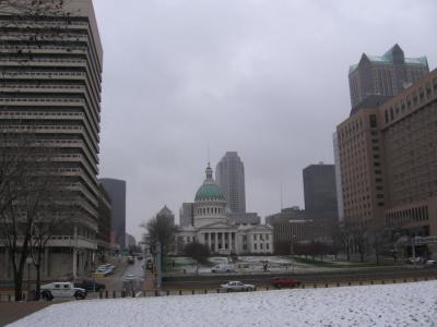 Court House