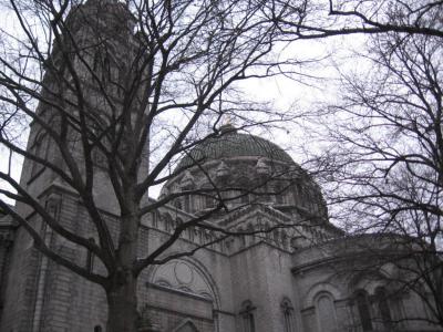 Dome