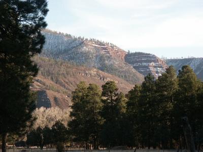 The Shoemaker's Property: Near Durango, CO