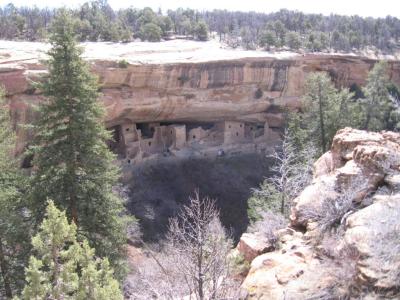 Ancient Puebloan Resort and Casino