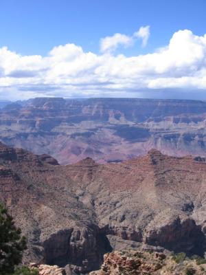 The Grand Canyon