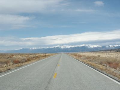 Road Tres: Western Colorado and Arizona