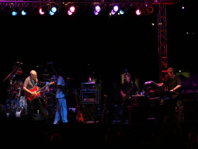 Spyro Gyra