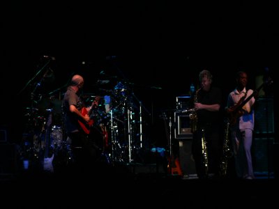 Spyro Gyra