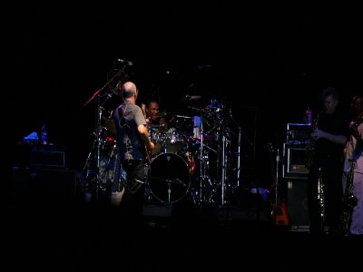 Spyro Gyra