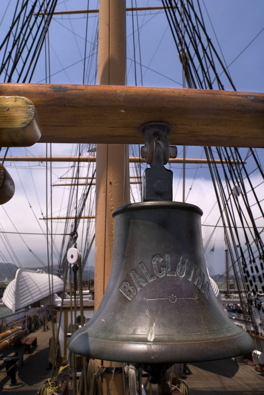Balclutha (1886)