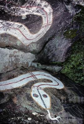 Modern Aboriginal Art