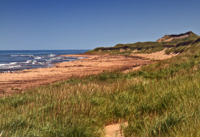 Prince Edward Island 