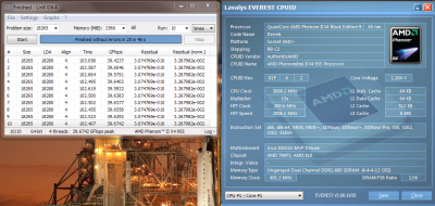 3.0Ghz 1.10v Linpack.PNG