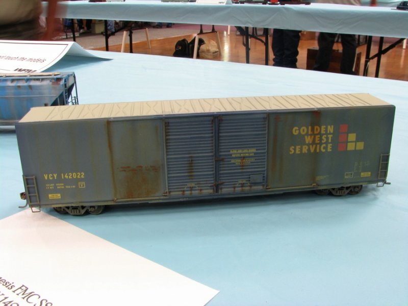 Models by Dave Oppedisano