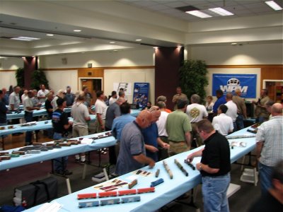 2008 Western Prototype Modeler's Meet