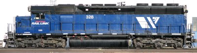 MRL SD45-2 #328 (6820 x 1854)