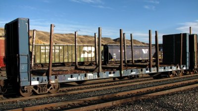 MRL 61013 - Livingston, MT (10/25/07)