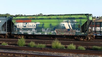 MRL 50056 - Livingston, MT (7/29/04)