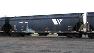 MRL 51013 - Livingston, MT (10/25/07)