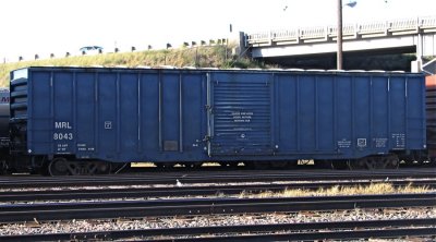 MRL 8043 - Helena, MT (7/25/05)