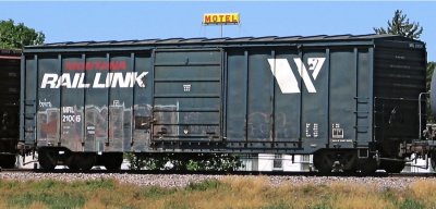 MRL 21006  - Laurel, MT (7/24/05)