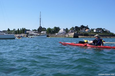 harbour