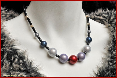 miracle 3 D beads