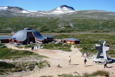 Arctic Circle Museum.JPG