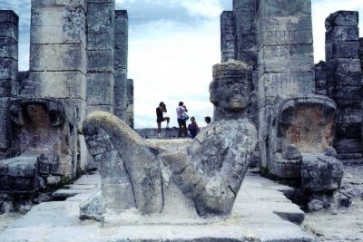 Chichen Itza Chac Mool.jpg