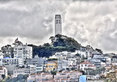 Coit Tower