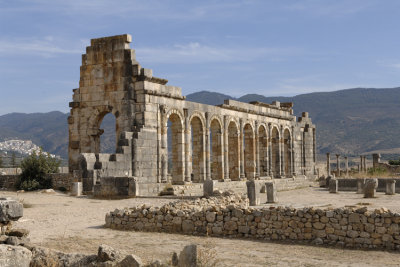 Volubilis