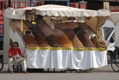 Marrakesh