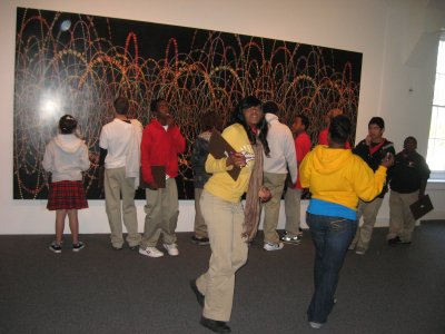 Students and Tomaselli