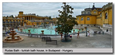 BUDAPEST - Hungary