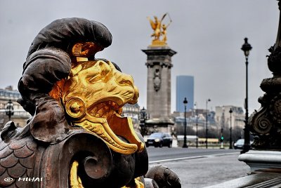PARIS je t`aime
