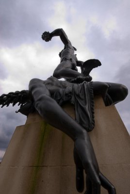 Trentham Gardens