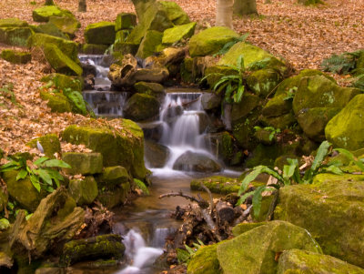 Cascade