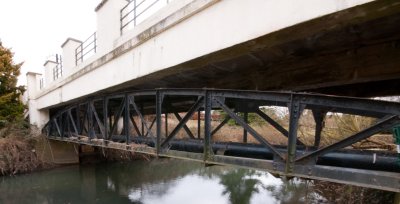 Iron Bridge 2