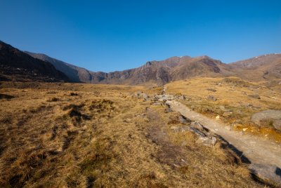2 Y Garn from path.jpg