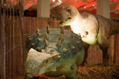 Ankylosaur being pursued.jpg