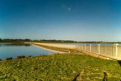 Blithbury causeway