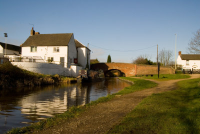 The Crown at Handsaker