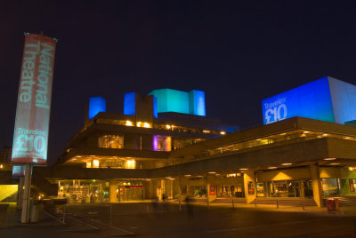 National Theatre