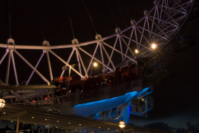 The London Eye